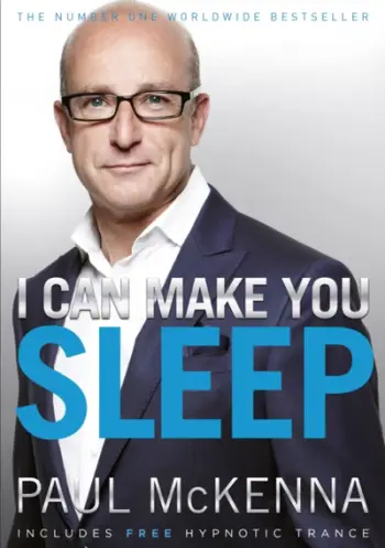 I Can Make You Sleep - Paul Mckenna