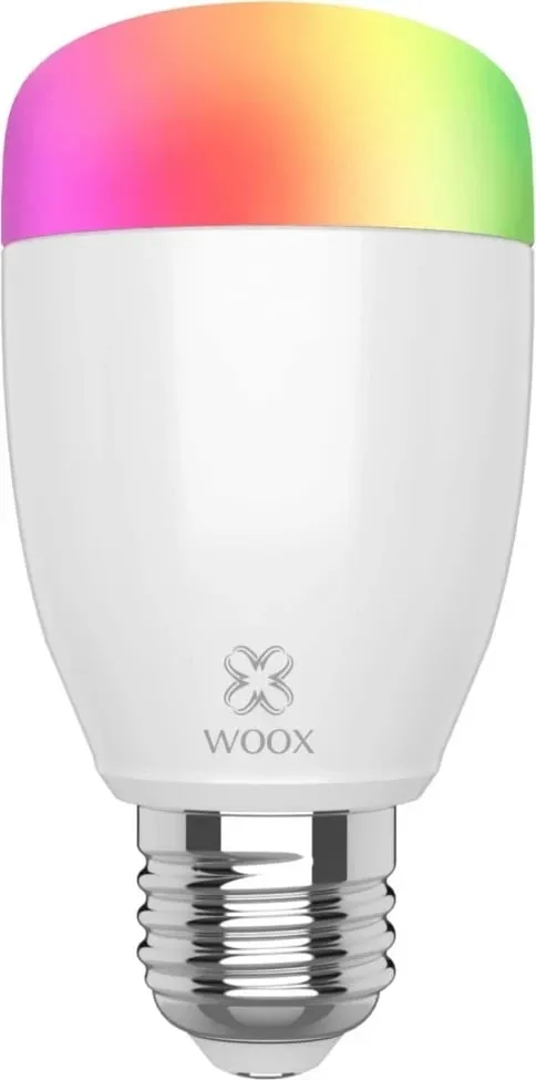 Llamba Smart WOOX, me WiFi dhe LED - 1