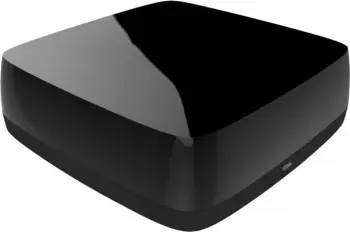 Kontrollues Universal Smart WOOX R4294, IR WiFi, i zi