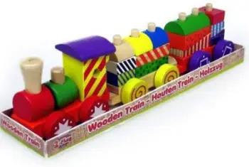 Loder tren Hipo, dru (610063)
