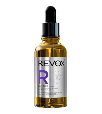 Serum i lëkurës Revox B77 Retinol Anti- Wrinkle, 30 ml