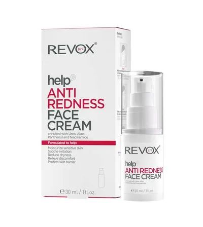 Krem për fytyrë REVOX B77 Help, 30ml - 1