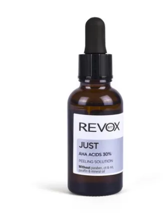 Serum peeling Revox AHA Acids Just 30%, 30 ml - 1