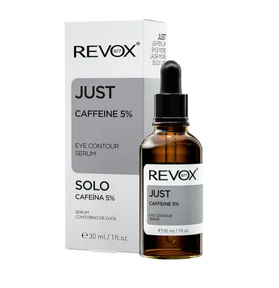 Serum për rreth syve Revox B77 Just Caffeine 5%, 30ml - 1