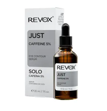 Serum për rreth syve Revox B77 Just Caffeine 5%, 30ml
