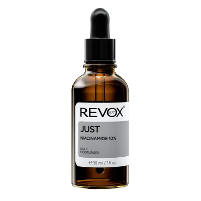 Serum kundër njollave në lëkurë Revox B77 Niacinamide 10%, 30ml - 1