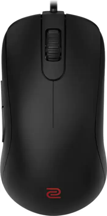 Maus ZOWIE by BenQ S1-C, i zi