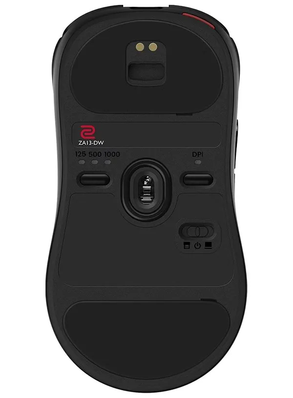 Maus Zowie by BenQ ZA13-DW, DPI, i zi - 5