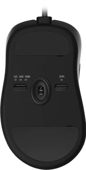 Maus ZOWIE by BenQ GEAR EC3-C, gaming, i zi - 2