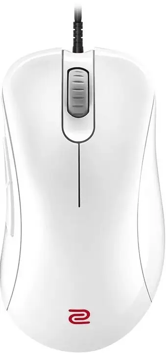 Maus ZOWIE by BenQ EC1-SEWH, i bardhë