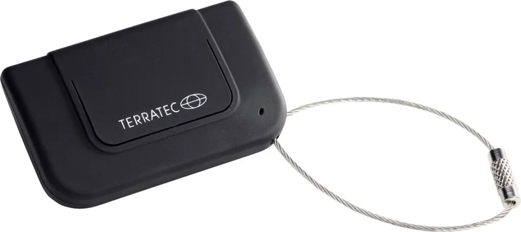 Lokalizues Smart TerraTec, me Bluetooth 4.0 - 1