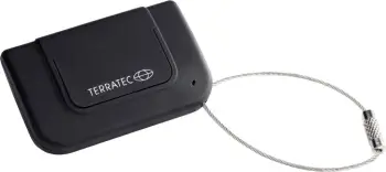 Lokalizues Smart TerraTec, me Bluetooth 4.0