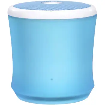 Boks portabil TerraTec CONCERT NEO xs, Bluetooth 2.1+EDR, 500mAh, 2.2W, blu