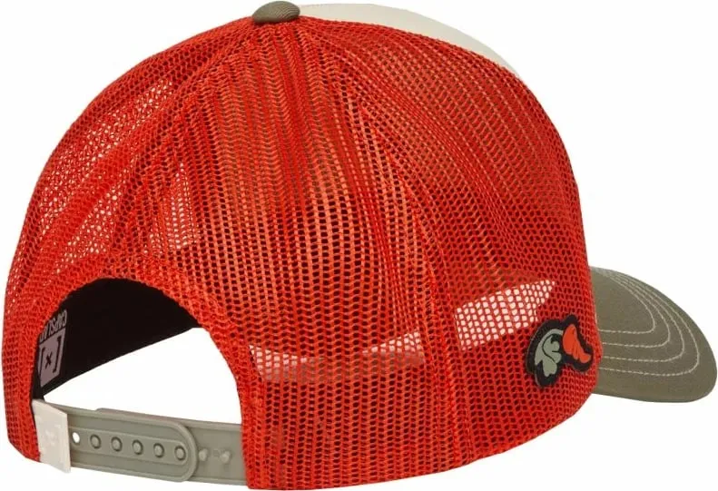 Kapele Capslab X Looney Tunes CL-LOO11-1-CT-BUG1, baseball, e zezë - 2