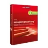ESD Software Lexware Anlagenverwaltung 2024 – 1 Device. 1 Year – ESD-DownloadESD