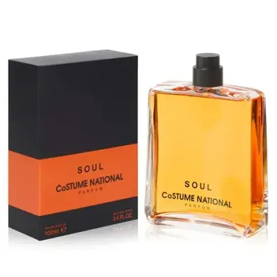 Eau De Parfum Costume National Soul, 100ml - 2