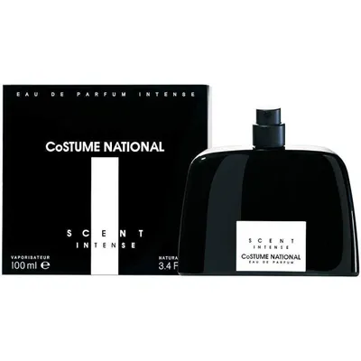 Eau de Parfum Costume National Scent Intense, 100ml - 1