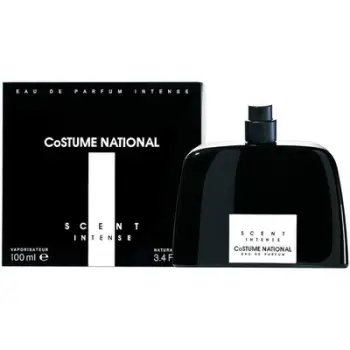 Eau de Parfum Costume National Scent Intense, 100ml