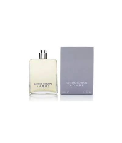 Eau De Parfum Costume National Homme, 50ml - 2