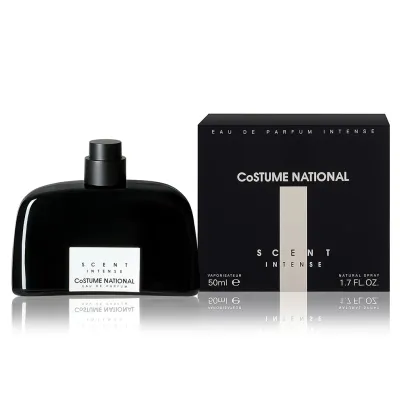 Eau de Parfum Costume National Scent Intense, 50ml - 2