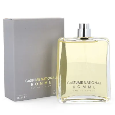 Eau De Parfum Costume National Homme, 100ml - 2