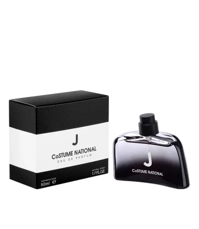 Eau de Parfum Costume National J, 50ml - 2