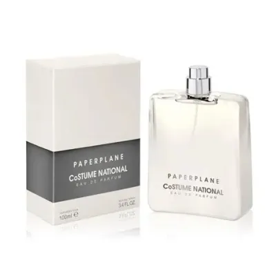 Eau de Parfum Costume National Paperlane, 100ml - 1