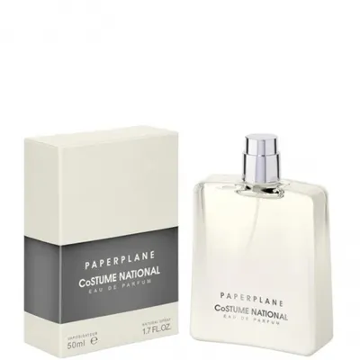 Eau de Parfum Costume National Paperlane, 50ml - 2