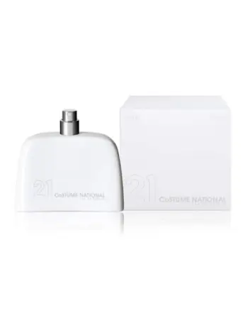 Eau de Parfum Costume National 21, 100 ml