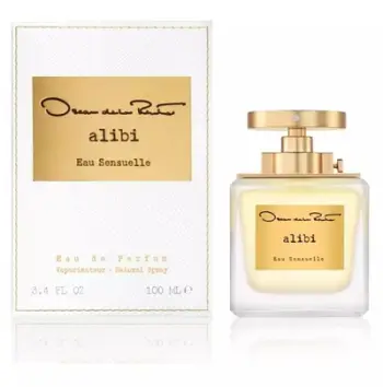 Eau de Parfum Oscar De La Renta Alibi Sensuelle