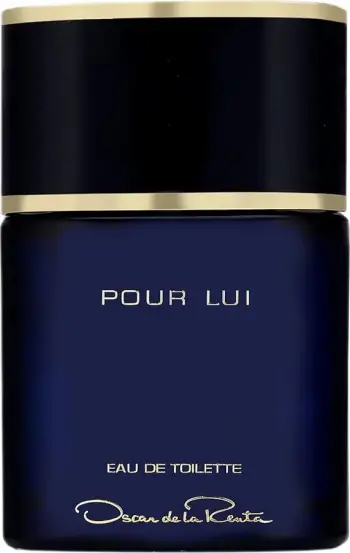Eau de Toilette për meshkuj Oscar de la Renta Pour Lui 90ml