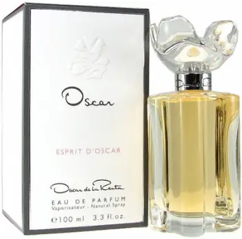Parfum Oscar De La Renta Esprit D'Oscar 100ml