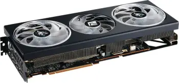 Kartelë grafike Power Color Hellhound Radeon RX 7800 XT 16GB GDDR6