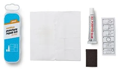 Set për riparimin e gomave Weldtite Patches, 25 pjesë - 1
