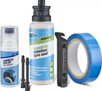 Set konvertimi për biçikletë malore Weldtite Complete, MTB, universal