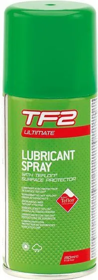 Vaj zinxhiri Weldtite TF2 Teflon Aerosol, 150 ml - 1