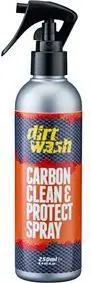 Sprej pastrimi për biçikletë Weldtite Carbon (WLD-3062), 250 ml