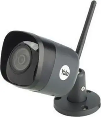 Kamerë IP Yale Outdoor Pro SV-DB4MX-B, W-Fi