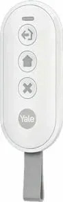 Sistem alarmi Yale AL-SK1-1A-EU, Wi-Fi, Bardhë - 6