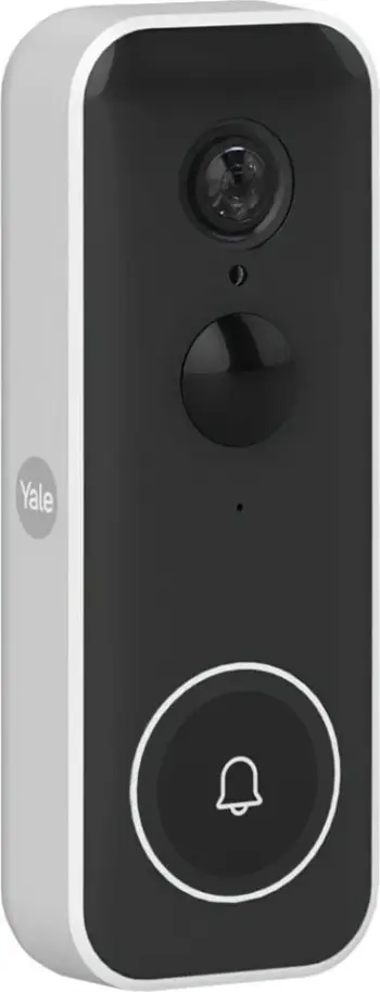 Zile dere Yale SV-VDB-1A-W, E zezë, E bardhë