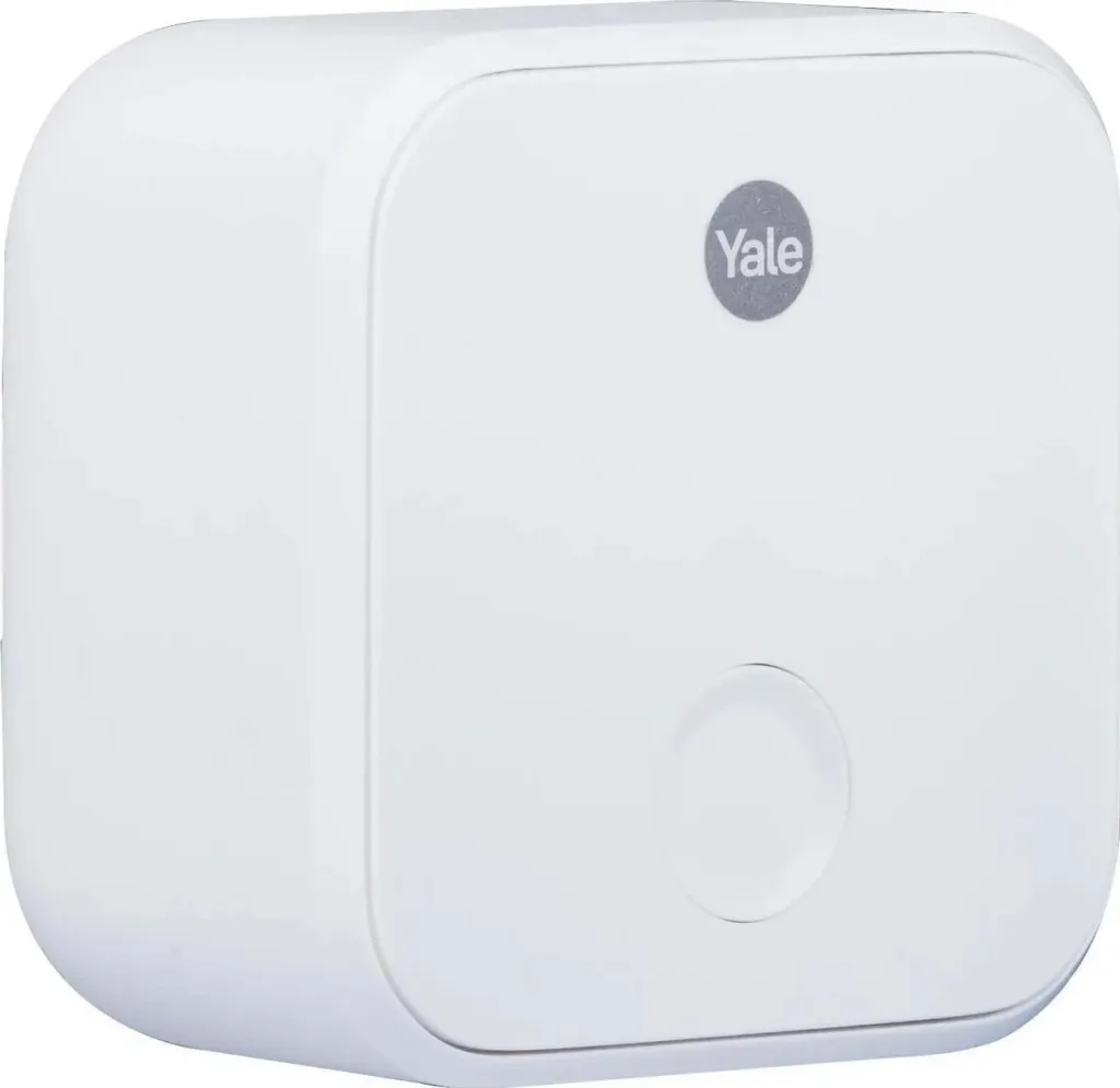 Bridge Yale ConnectX Wi-Fi - 1
