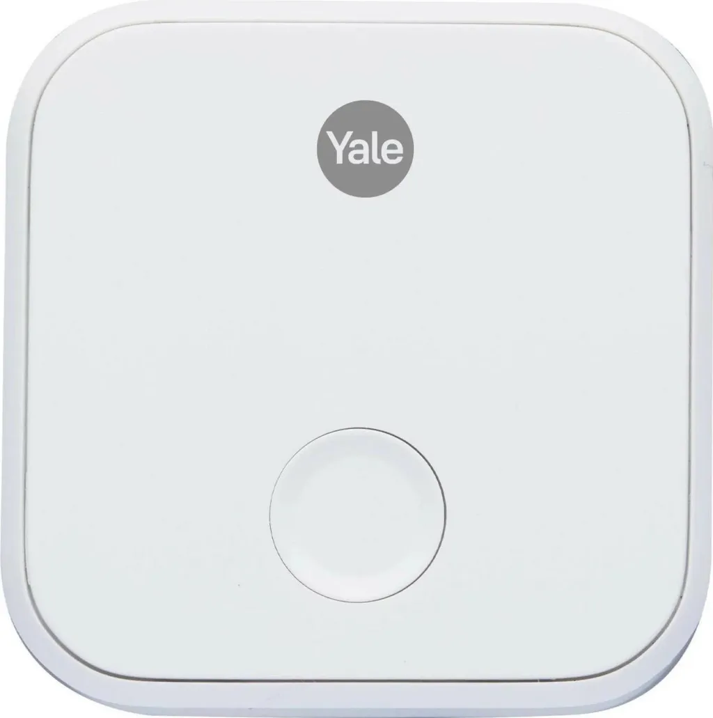 Bridge Yale ConnectX Wi-Fi - 2