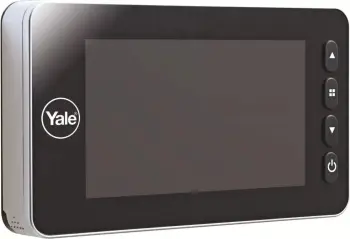 Shikues dixhital dere Yale 45-5800-1443-00-6011
