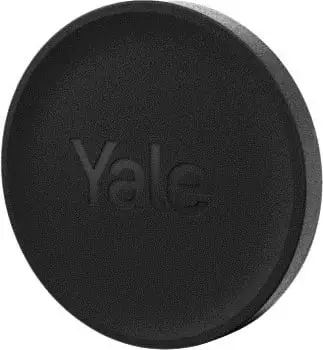 Aksesor Yale Dot Key Tag, set me 3 copë, për Yale Linus dhe Conexis L2