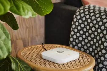 Set alarmi smart Yale Starter Alarm Kit Plus, me Smart Hub, kontroll përmes aplikacionit, i bardhë