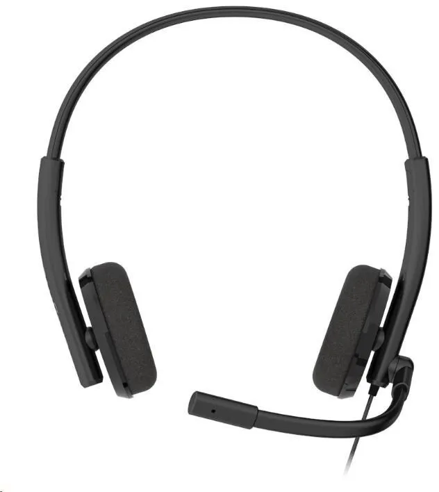 Kufje Creative HS-220, të zeza - 3