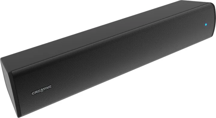 Soundbar Creative Stage Air V2, 2.0, i zi - 1