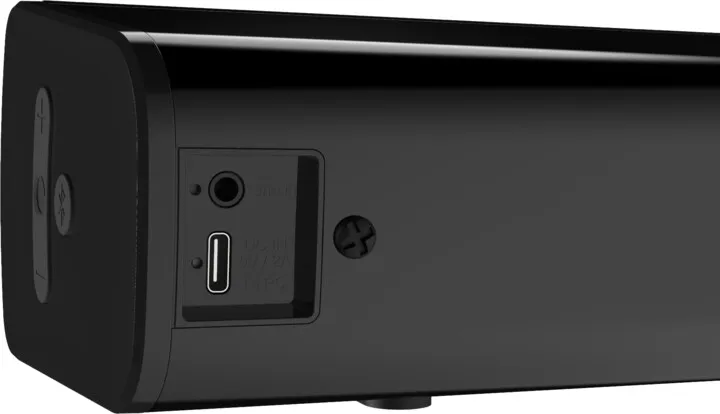 Soundbar Creative Stage Air V2, 2.0, i zi - 3