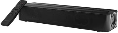 Soundbar Creative Stage SE, 2.0, i zi - 1