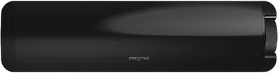 Soundbar Creative Stage SE, 2.0, i zi - 4